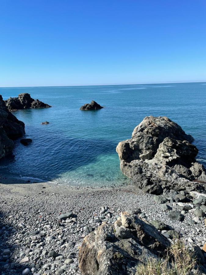 Appartamento Sole&Mare Levanto Extérieur photo