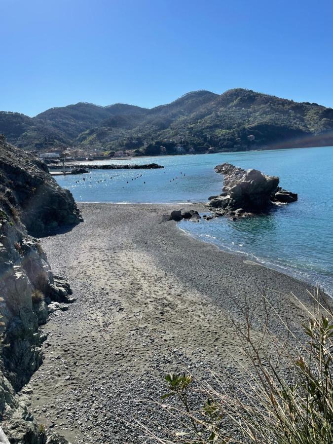 Appartamento Sole&Mare Levanto Extérieur photo