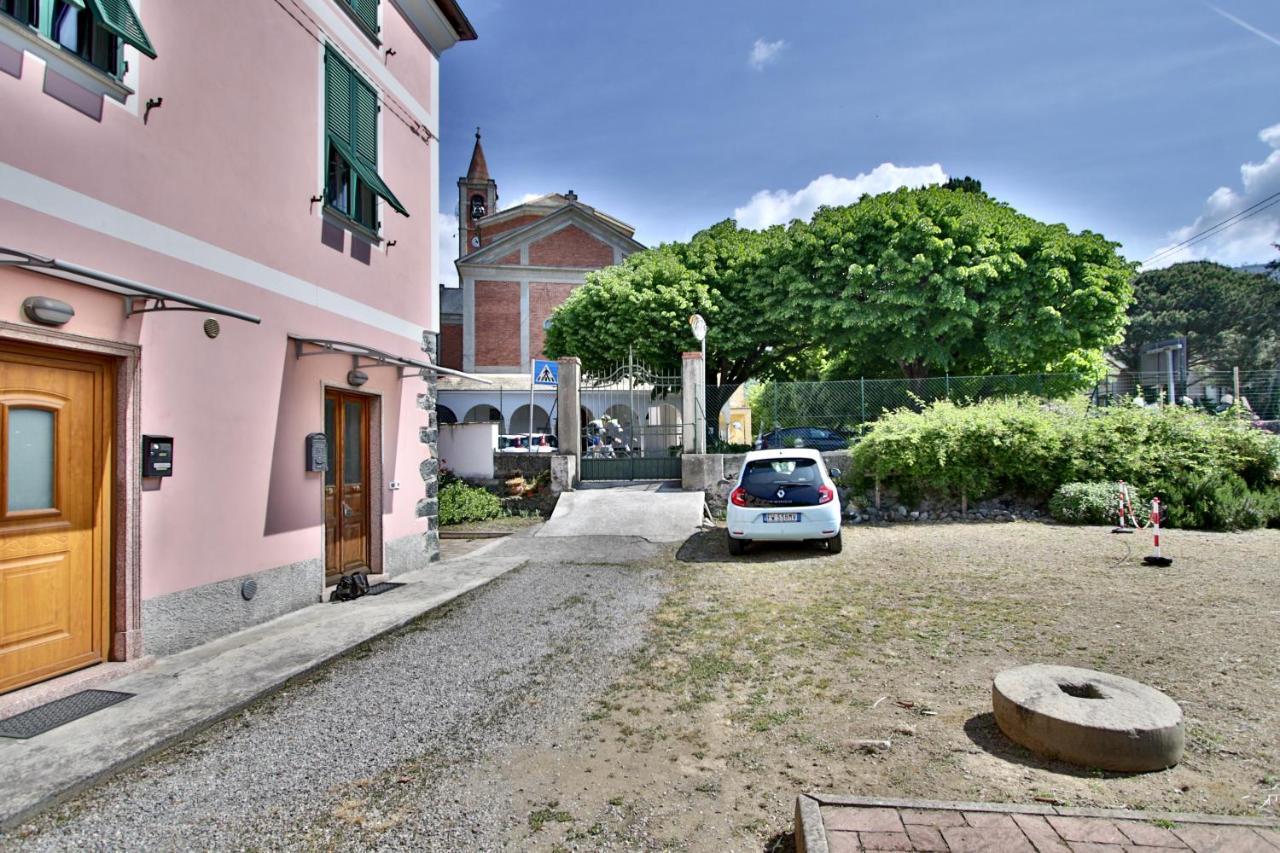 Appartamento Sole&Mare Levanto Extérieur photo