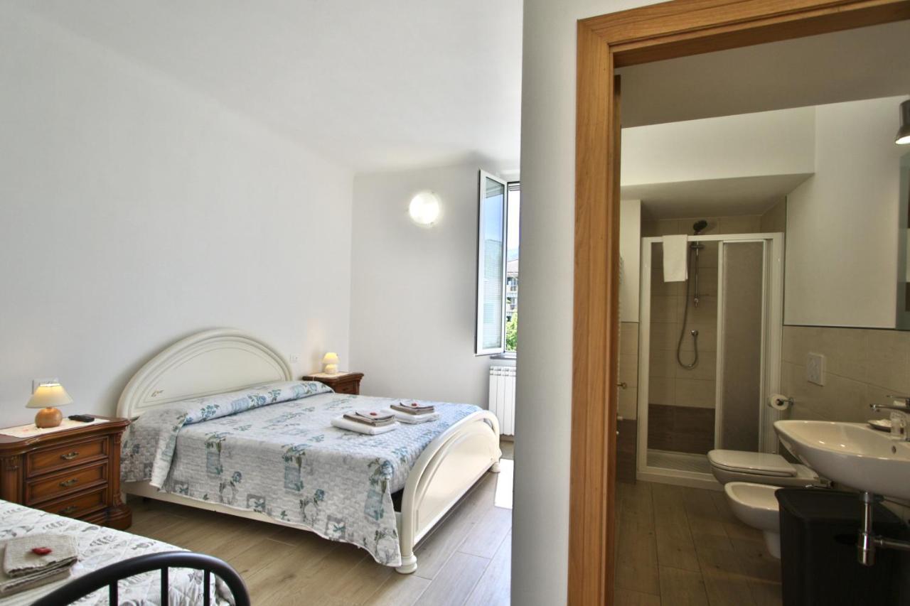 Appartamento Sole&Mare Levanto Extérieur photo