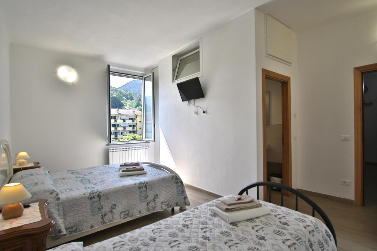 Appartamento Sole&Mare Levanto Extérieur photo