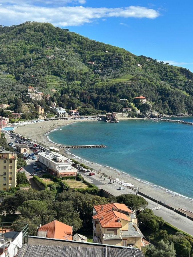 Appartamento Sole&Mare Levanto Extérieur photo