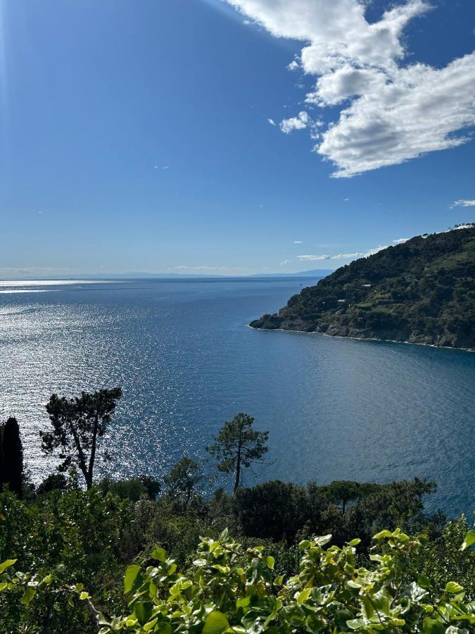 Appartamento Sole&Mare Levanto Extérieur photo