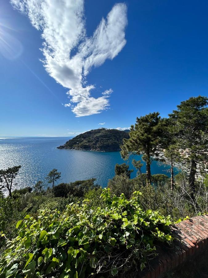 Appartamento Sole&Mare Levanto Extérieur photo